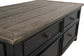 Tyler Creek Coffee Table with 1 End Table Furniture Mart -  online today or in-store at our location in Duluth, Ga. Furniture Mart Georgia. View our lowest price today. Shop Now. 