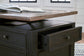 Tyler Creek Coffee Table with 1 End Table Furniture Mart -  online today or in-store at our location in Duluth, Ga. Furniture Mart Georgia. View our lowest price today. Shop Now. 