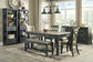 Tyler Creek Dining Room Server Furniture Mart -  online today or in-store at our location in Duluth, Ga. Furniture Mart Georgia. View our lowest price today. Shop Now. 