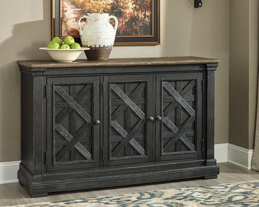 Tyler Creek Dining Room Server Furniture Mart -  online today or in-store at our location in Duluth, Ga. Furniture Mart Georgia. View our lowest price today. Shop Now. 