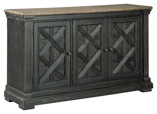 Tyler Creek Dining Room Server Furniture Mart -  online today or in-store at our location in Duluth, Ga. Furniture Mart Georgia. View our lowest price today. Shop Now. 