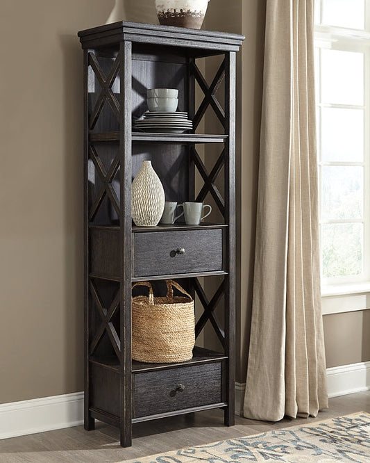 Tyler Creek Display Cabinet Furniture Mart -  online today or in-store at our location in Duluth, Ga. Furniture Mart Georgia. View our lowest price today. Shop Now. 