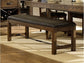 Urbana Dining Collection Furniture Mart -  online today or in-store at our location in Duluth, Ga. Furniture Mart Georgia. View our lowest price today. Shop Now. 