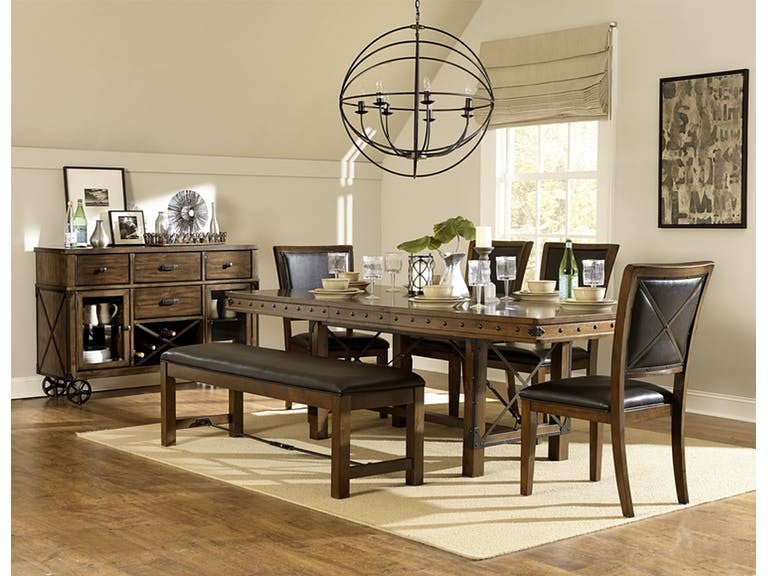 Urbana Dining Collection Furniture Mart -  online today or in-store at our location in Duluth, Ga. Furniture Mart Georgia. View our lowest price today. Shop Now. 