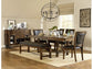 Urbana Dining Collection Furniture Mart -  online today or in-store at our location in Duluth, Ga. Furniture Mart Georgia. View our lowest price today. Shop Now. 