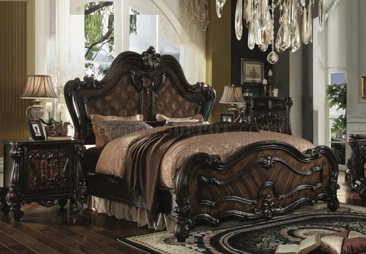 VERSAILLES Bedroom(Cherry) Furniture Mart -  online today or in-store at our location in Duluth, Ga. Furniture Mart Georgia. View our lowest price today. Shop Now. 