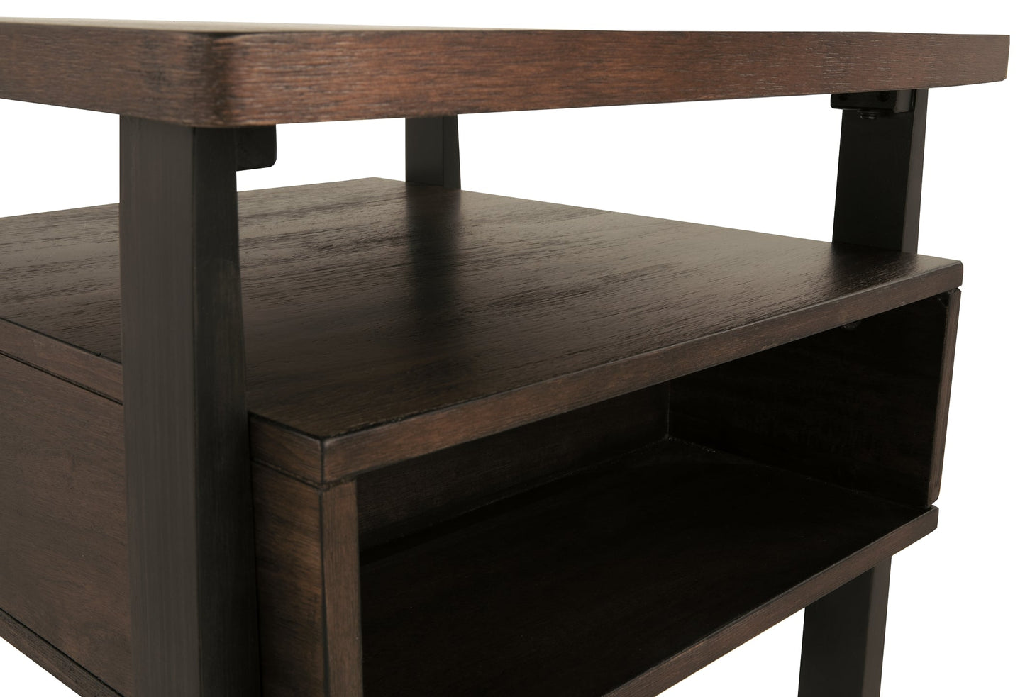 Vailbry Coffee Table with 1 End Table Furniture Mart -  online today or in-store at our location in Duluth, Ga. Furniture Mart Georgia. View our lowest price today. Shop Now. 