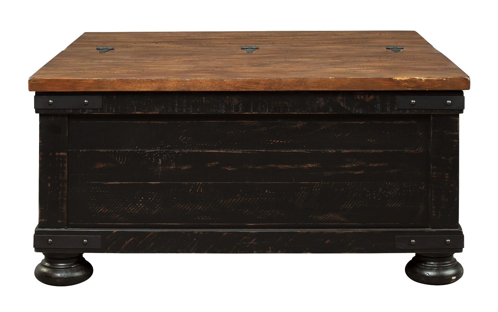 Valebeck Lift Top Cocktail Table Furniture Mart -  online today or in-store at our location in Duluth, Ga. Furniture Mart Georgia. View our lowest price today. Shop Now. 