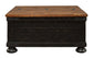 Valebeck Lift Top Cocktail Table Furniture Mart -  online today or in-store at our location in Duluth, Ga. Furniture Mart Georgia. View our lowest price today. Shop Now. 