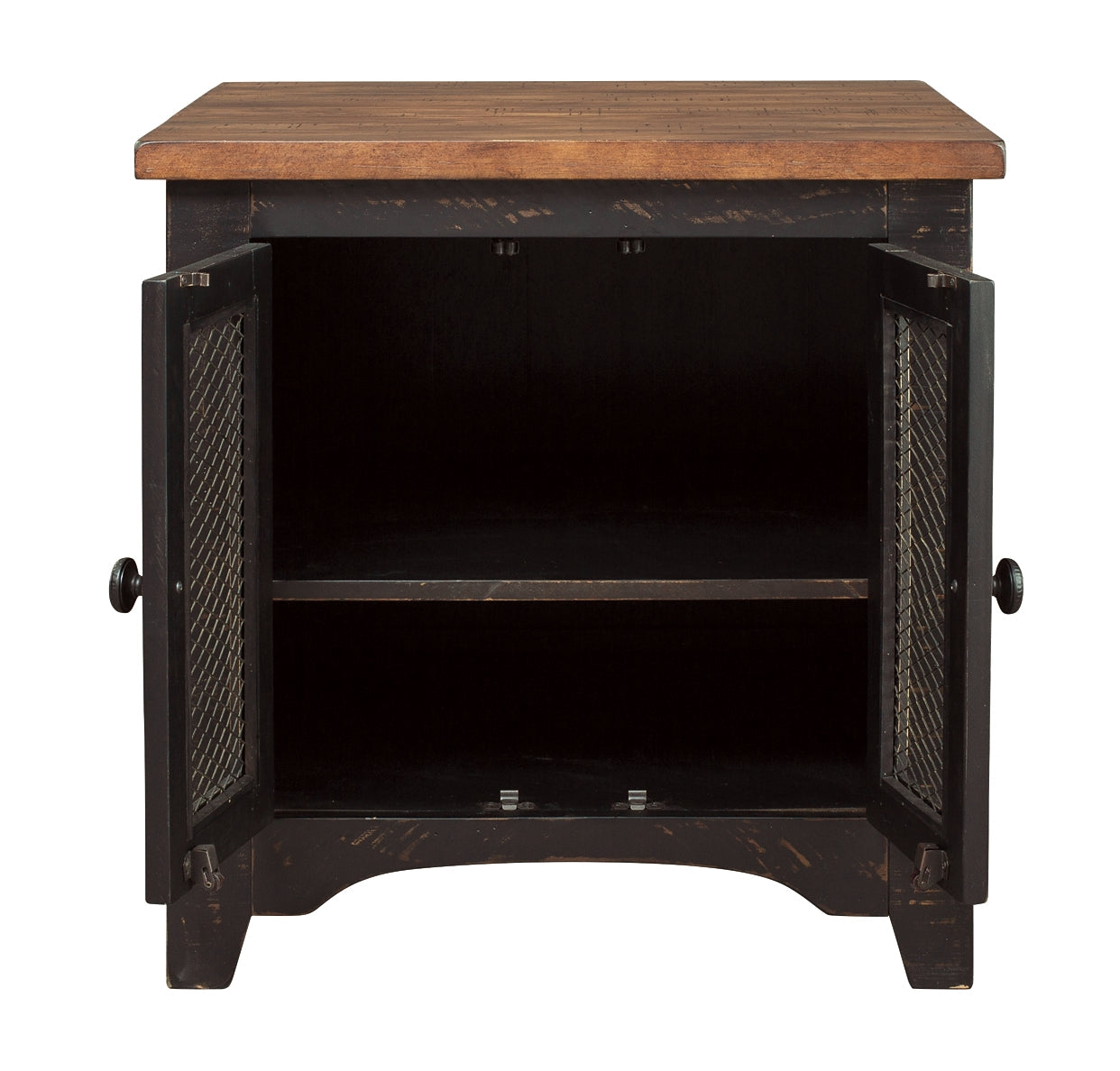 Valebeck Rectangular End Table Furniture Mart -  online today or in-store at our location in Duluth, Ga. Furniture Mart Georgia. View our lowest price today. Shop Now. 