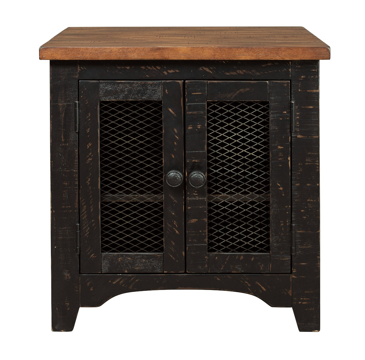 Valebeck Rectangular End Table Furniture Mart -  online today or in-store at our location in Duluth, Ga. Furniture Mart Georgia. View our lowest price today. Shop Now. 