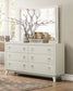 Valpico Bedroom Collection Furniture Mart -  online today or in-store at our location in Duluth, Ga. Furniture Mart Georgia. View our lowest price today. Shop Now. 