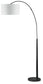 Veergate Metal Arc Lamp (1/CN) Furniture Mart -  online today or in-store at our location in Duluth, Ga. Furniture Mart Georgia. View our lowest price today. Shop Now. 