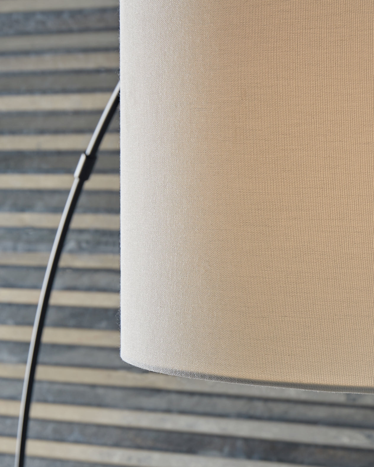 Veergate Metal Arc Lamp (1/CN) Furniture Mart -  online today or in-store at our location in Duluth, Ga. Furniture Mart Georgia. View our lowest price today. Shop Now. 