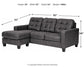 Venaldi Sofa Chaise Furniture Mart -  online today or in-store at our location in Duluth, Ga. Furniture Mart Georgia. View our lowest price today. Shop Now. 