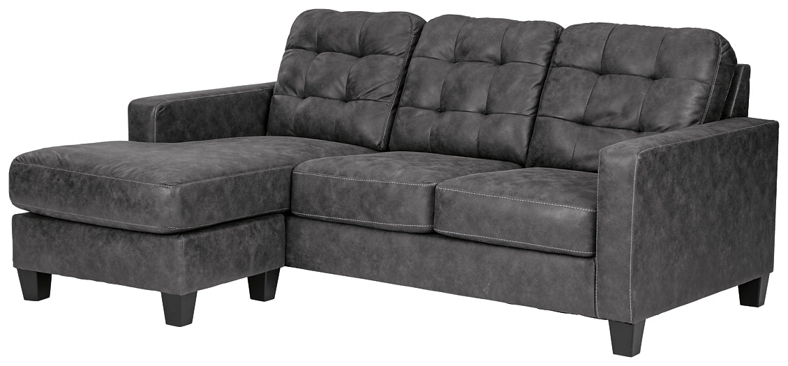 Venaldi Sofa Chaise Queen Sleeper Furniture Mart -  online today or in-store at our location in Duluth, Ga. Furniture Mart Georgia. View our lowest price today. Shop Now. 