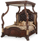 Victoria Palace Bedroom Collection Furniture Mart -  online today or in-store at our location in Duluth, Ga. Furniture Mart Georgia. View our lowest price today. Shop Now. 