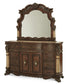 Victoria Palace Bedroom Collection Furniture Mart -  online today or in-store at our location in Duluth, Ga. Furniture Mart Georgia. View our lowest price today. Shop Now. 