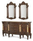 Victoria Palace Dining Room Collection Furniture Mart -  online today or in-store at our location in Duluth, Ga. Furniture Mart Georgia. View our lowest price today. Shop Now. 