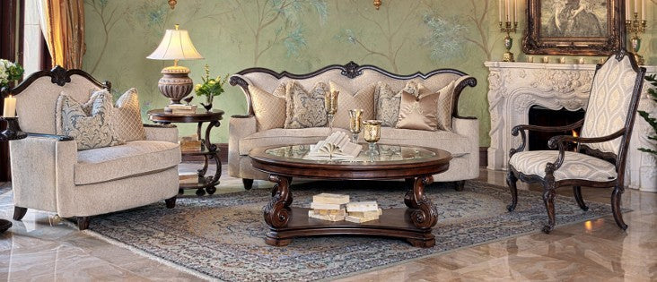 Victoria Palace Living Room Collection Furniture Mart -  online today or in-store at our location in Duluth, Ga. Furniture Mart Georgia. View our lowest price today. Shop Now. 