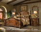 Villa Valencia Collection (Poster Bedroom) Furniture Mart -  online today or in-store at our location in Duluth, Ga. Furniture Mart Georgia. View our lowest price today. Shop Now. 