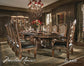 Villa Valencia Collection (Rectangular Table) Furniture Mart -  online today or in-store at our location in Duluth, Ga. Furniture Mart Georgia. View our lowest price today. Shop Now. 