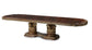 Villa Valencia Collection (Rectangular Table) Furniture Mart -  online today or in-store at our location in Duluth, Ga. Furniture Mart Georgia. View our lowest price today. Shop Now. 