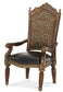 Villa Valencia Collection (Round Table) Furniture Mart -  online today or in-store at our location in Duluth, Ga. Furniture Mart Georgia. View our lowest price today. Shop Now. 
