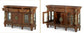 Villa Valencia Collection (Round Table) Furniture Mart -  online today or in-store at our location in Duluth, Ga. Furniture Mart Georgia. View our lowest price today. Shop Now. 