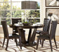 Villa Vista Dining Collection Furniture Mart -  online today or in-store at our location in Duluth, Ga. Furniture Mart Georgia. View our lowest price today. Shop Now. 