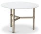 Vortex Table Set Furniture Mart -  online today or in-store at our location in Duluth, Ga. Furniture Mart Georgia. View our lowest price today. Shop Now. 