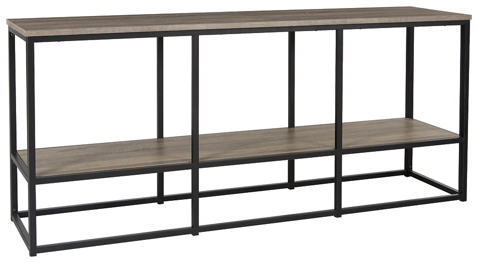 Wadeworth Extra Large TV Stand Furniture Mart -  online today or in-store at our location in Duluth, Ga. Furniture Mart Georgia. View our lowest price today. Shop Now. 