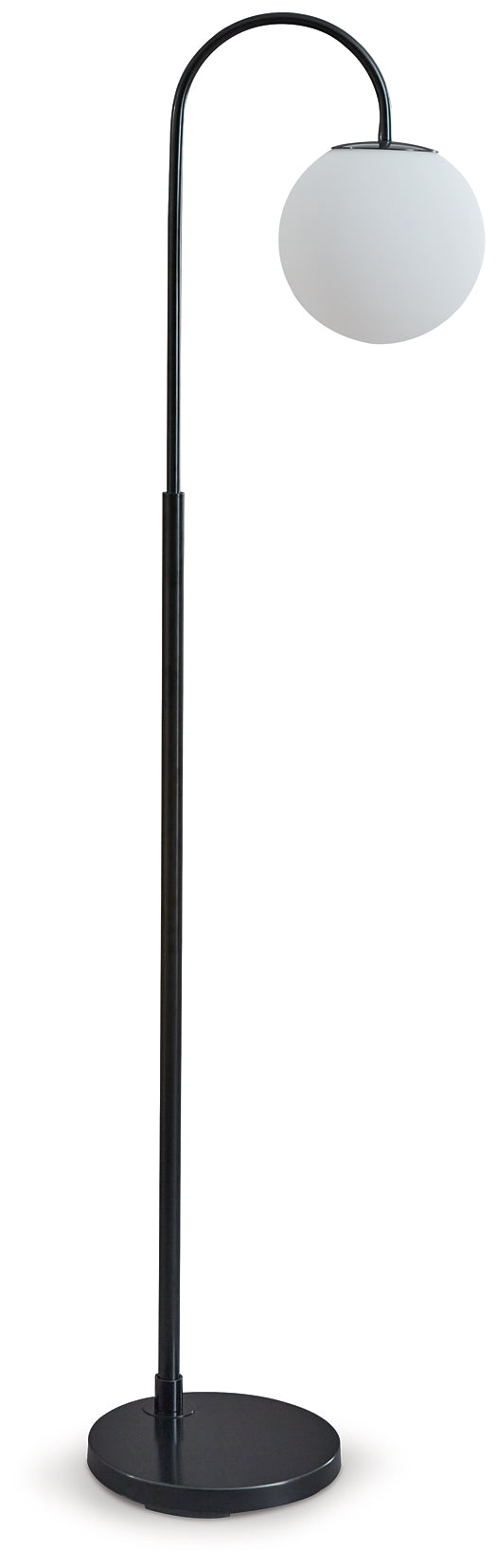 Walkford Metal Floor Lamp (1/CN) Furniture Mart -  online today or in-store at our location in Duluth, Ga. Furniture Mart Georgia. View our lowest price today. Shop Now. 