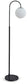 Walkford Metal Floor Lamp (1/CN) Furniture Mart -  online today or in-store at our location in Duluth, Ga. Furniture Mart Georgia. View our lowest price today. Shop Now. 