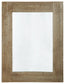 Waltleigh Accent Mirror Furniture Mart -  online today or in-store at our location in Duluth, Ga. Furniture Mart Georgia. View our lowest price today. Shop Now. 