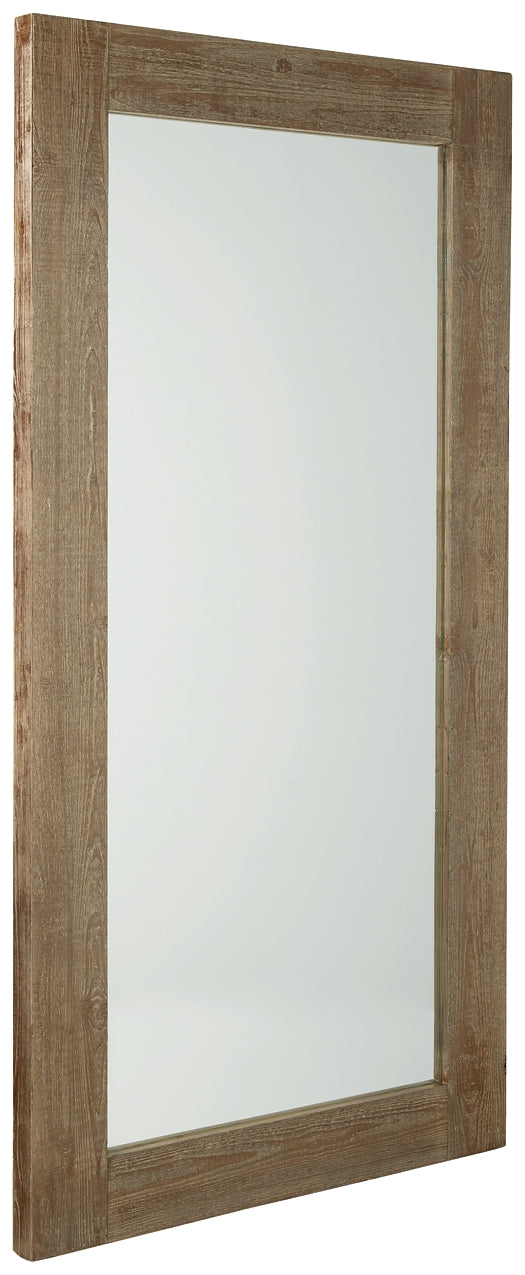 Waltleigh Floor Mirror Furniture Mart -  online today or in-store at our location in Duluth, Ga. Furniture Mart Georgia. View our lowest price today. Shop Now. 