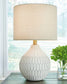 Wardmont Ceramic Table Lamp (1/CN) Furniture Mart -  online today or in-store at our location in Duluth, Ga. Furniture Mart Georgia. View our lowest price today. Shop Now. 