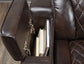 Warnerton PWR Recliner/ADJ Headrest Furniture Mart -  online today or in-store at our location in Duluth, Ga. Furniture Mart Georgia. View our lowest price today. Shop Now. 