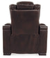 Warnerton PWR Recliner/ADJ Headrest Furniture Mart -  online today or in-store at our location in Duluth, Ga. Furniture Mart Georgia. View our lowest price today. Shop Now. 