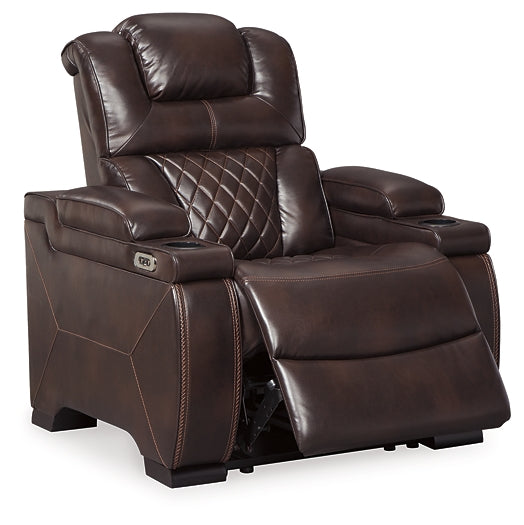 Warnerton PWR Recliner/ADJ Headrest Furniture Mart -  online today or in-store at our location in Duluth, Ga. Furniture Mart Georgia. View our lowest price today. Shop Now. 