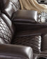 Warnerton Sofa, Loveseat and Recliner Furniture Mart -  online today or in-store at our location in Duluth, Ga. Furniture Mart Georgia. View our lowest price today. Shop Now. 