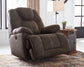 Warrior Fortress Power Rocker Recliner Furniture Mart -  online today or in-store at our location in Duluth, Ga. Furniture Mart Georgia. View our lowest price today. Shop Now. 