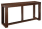 Watson Sofa Table Furniture Mart -  online today or in-store at our location in Duluth, Ga. Furniture Mart Georgia. View our lowest price today. Shop Now. 