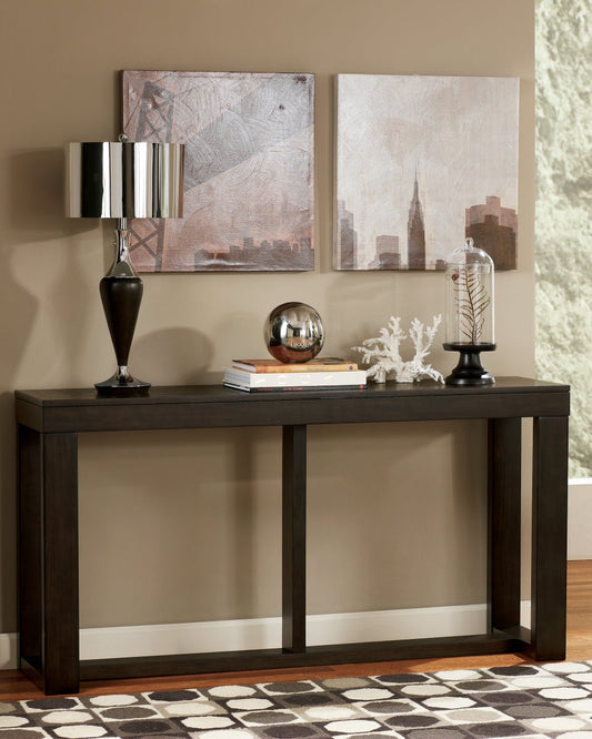 Watson Sofa Table Furniture Mart -  online today or in-store at our location in Duluth, Ga. Furniture Mart Georgia. View our lowest price today. Shop Now. 