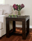 Watson Square End Table Furniture Mart -  online today or in-store at our location in Duluth, Ga. Furniture Mart Georgia. View our lowest price today. Shop Now. 