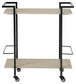 Waylowe Bar Cart Furniture Mart -  online today or in-store at our location in Duluth, Ga. Furniture Mart Georgia. View our lowest price today. Shop Now. 