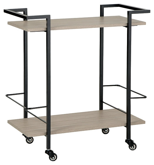 Waylowe Bar Cart Furniture Mart -  online today or in-store at our location in Duluth, Ga. Furniture Mart Georgia. View our lowest price today. Shop Now. 