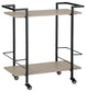 Waylowe Bar Cart Furniture Mart -  online today or in-store at our location in Duluth, Ga. Furniture Mart Georgia. View our lowest price today. Shop Now. 