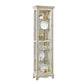 Weathered White Display Cabinet Furniture Mart -  online today or in-store at our location in Duluth, Ga. Furniture Mart Georgia. View our lowest price today. Shop Now. 