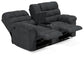Wilhurst Double Rec Loveseat w/Console Furniture Mart -  online today or in-store at our location in Duluth, Ga. Furniture Mart Georgia. View our lowest price today. Shop Now. 